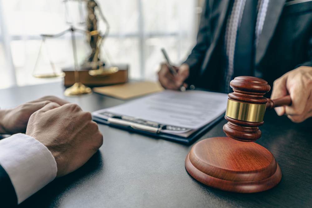 Personalized Divorce Representation Backed by Legal Expertise