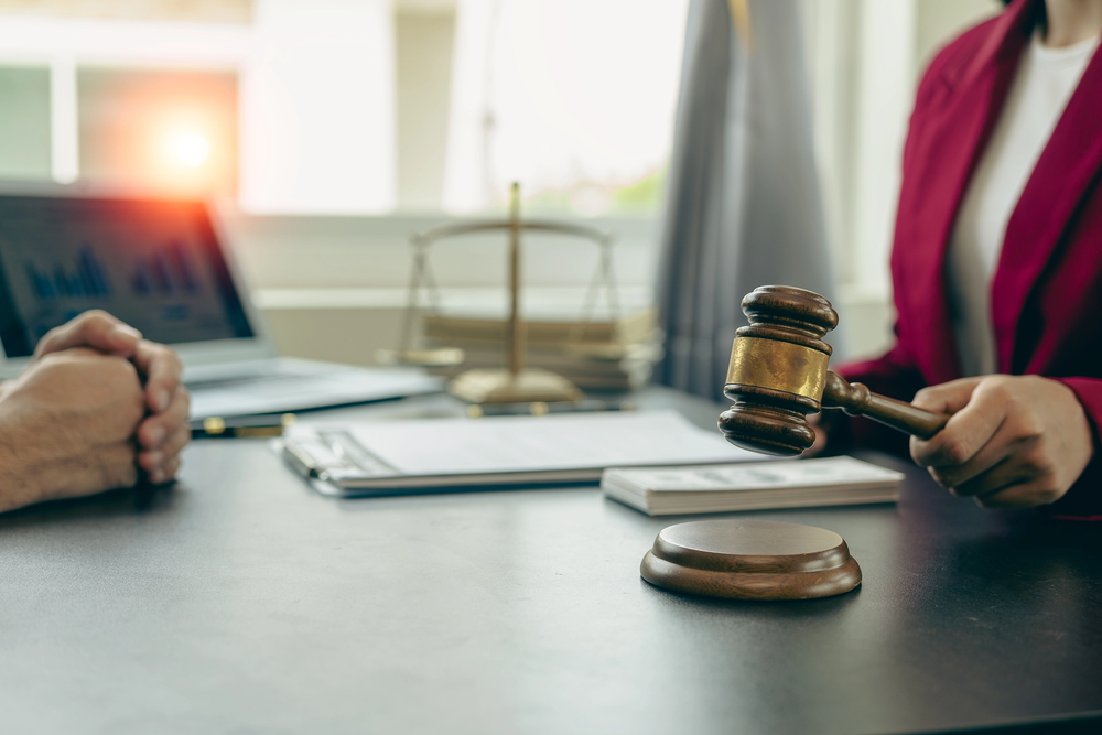 Trusted Divorce Lawyer in Greenacres, FL