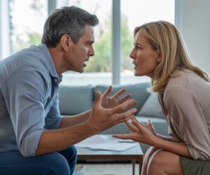 5 Ways People Make Their Divorce Messier Without Realizing It