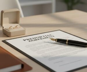 What Are Prenuptial Agreements: How They Work & Why They Matter in 2026