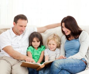 Building a Parenting Plan and Timesharing Schedule That Holds Up
