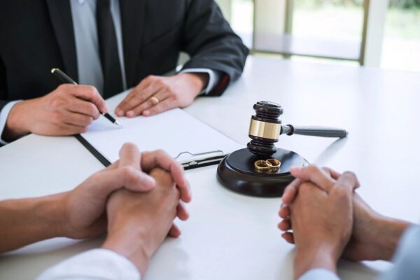 How Long Does a Divorce Take in Florida?